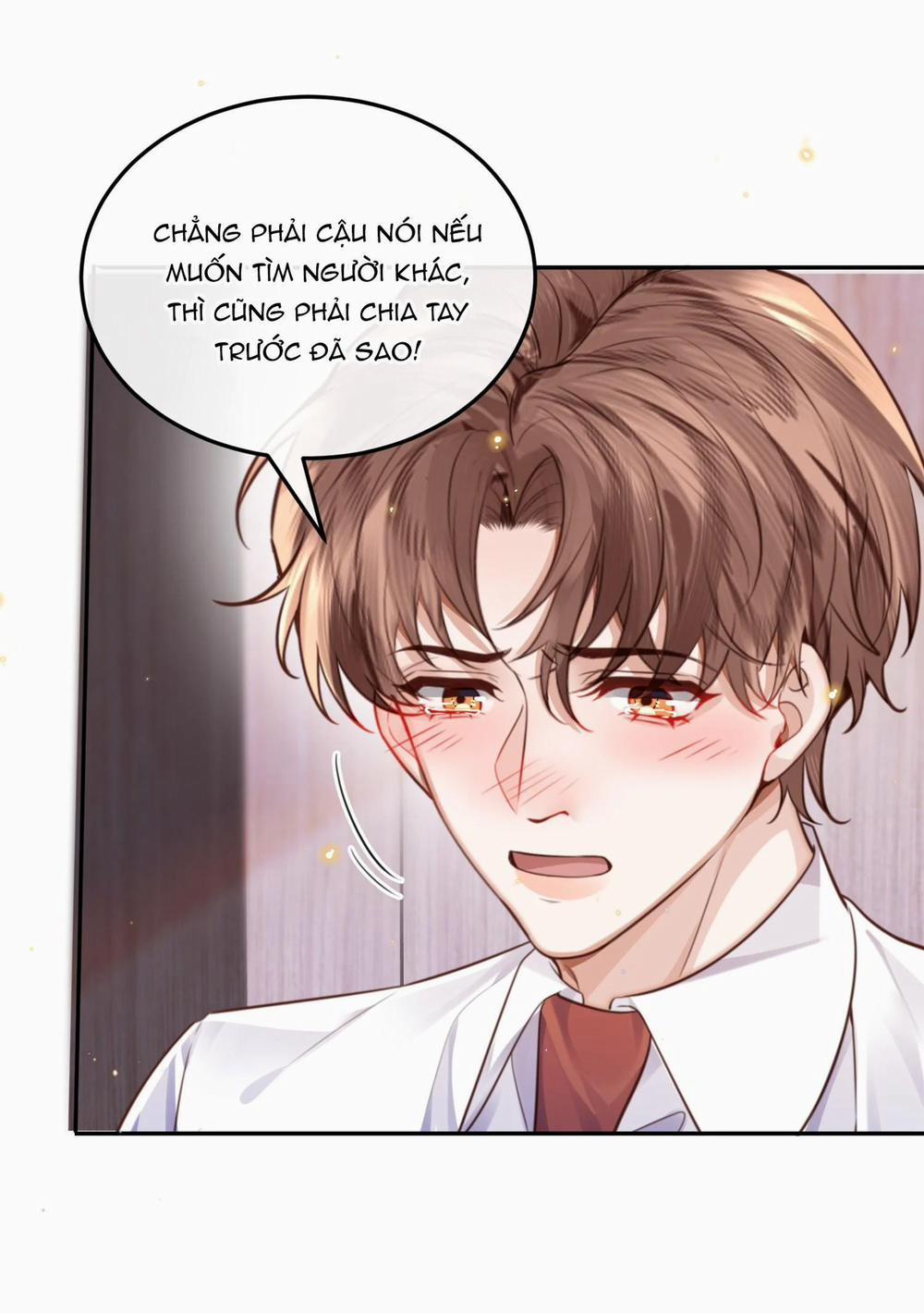 Đặc Chế Cho Riêng Anh 69 trang 36