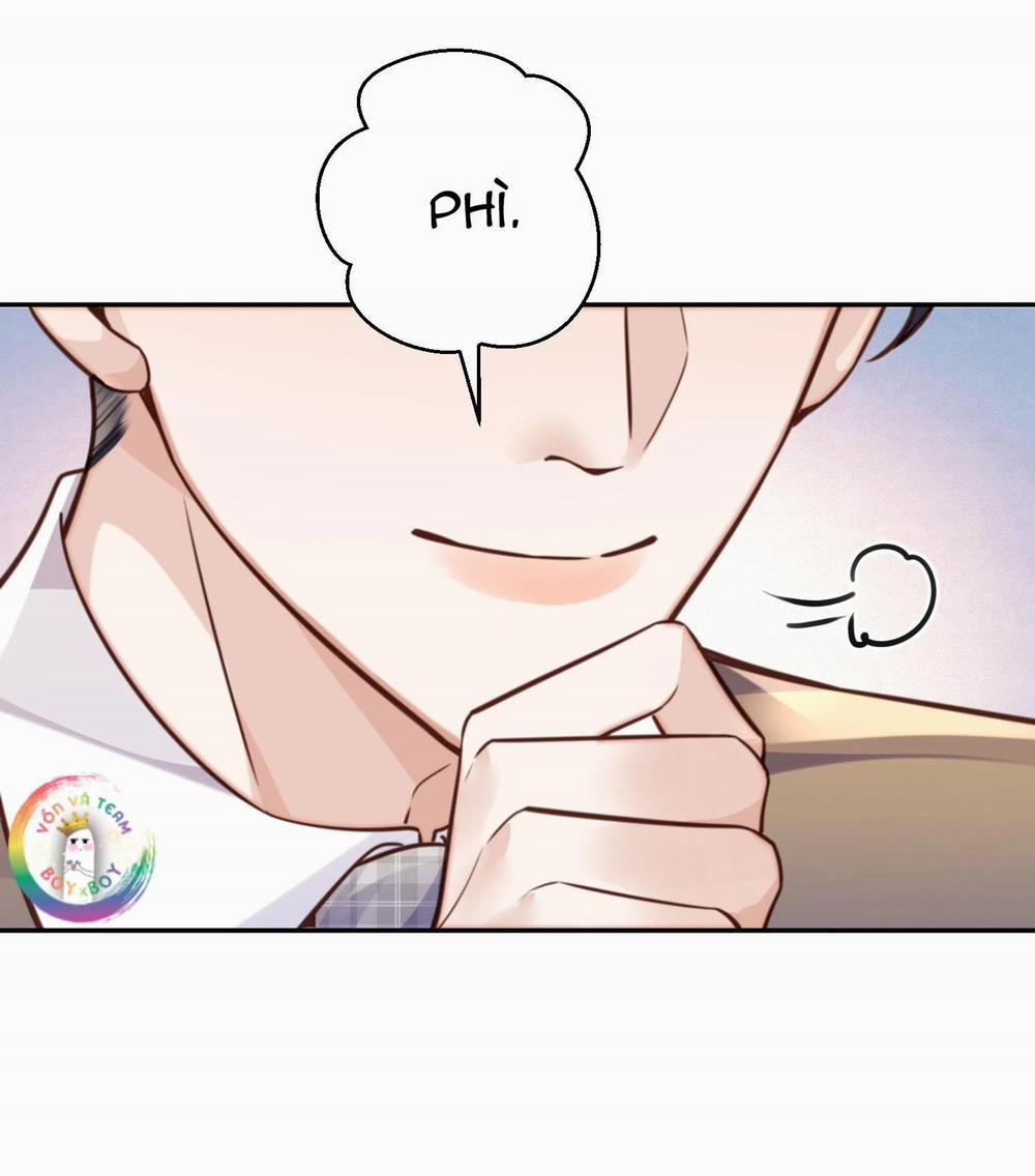 Đặc Chế Cho Riêng Anh 69 trang 38