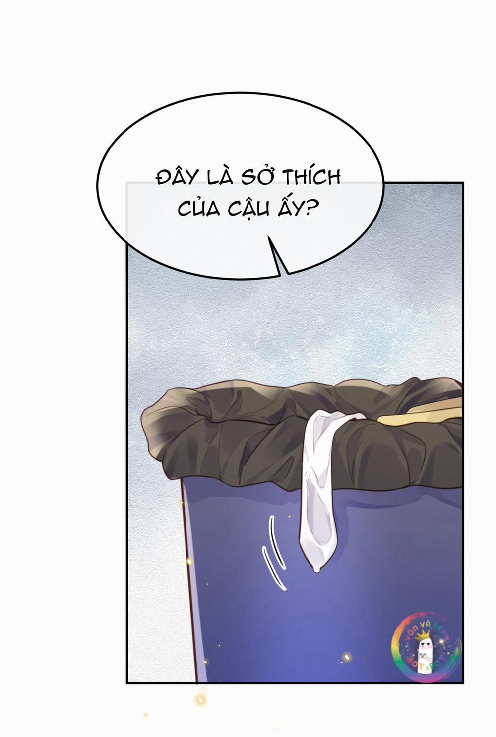 Đặc Chế Cho Riêng Anh 69 trang 4