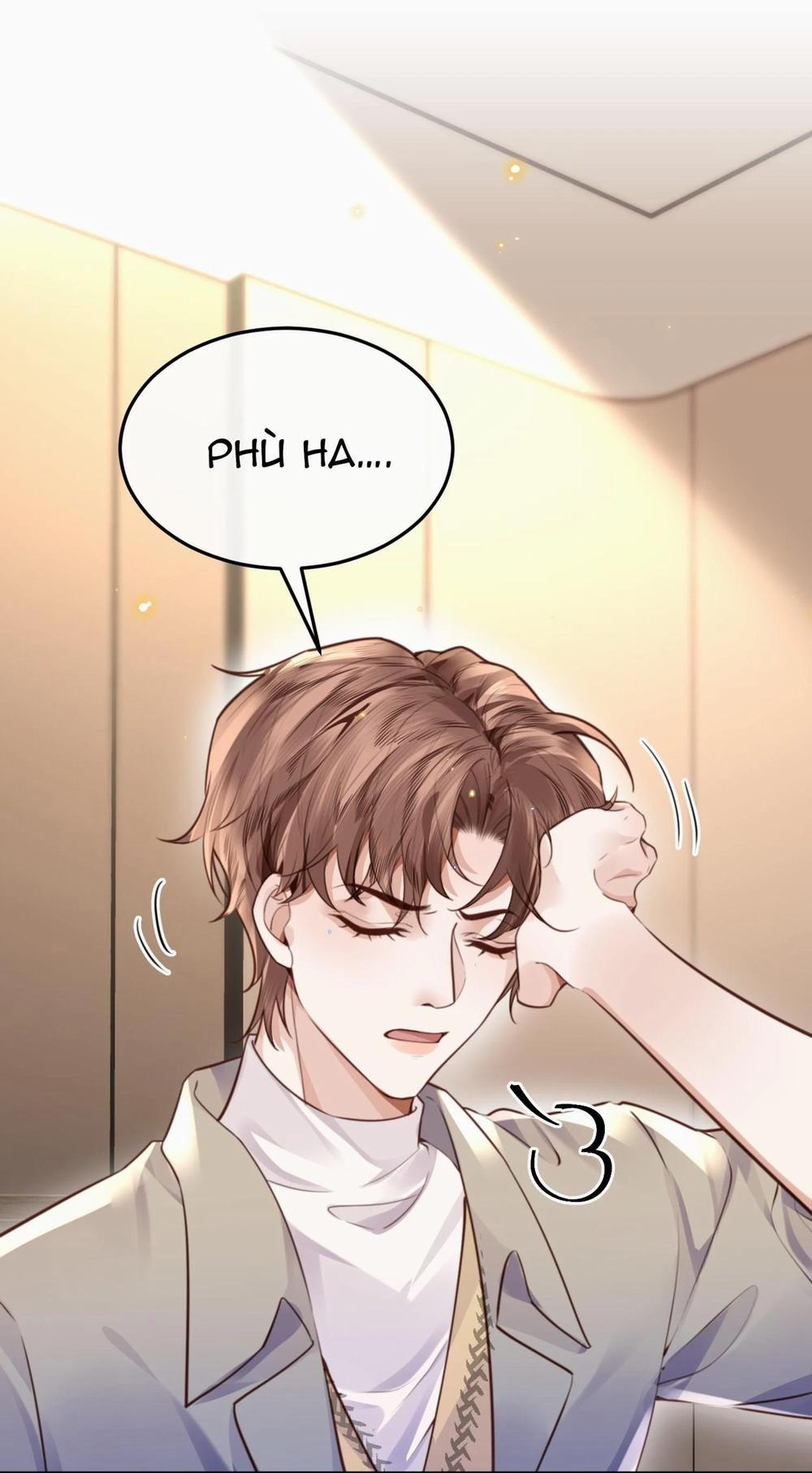 Đặc Chế Cho Riêng Anh 69 trang 5