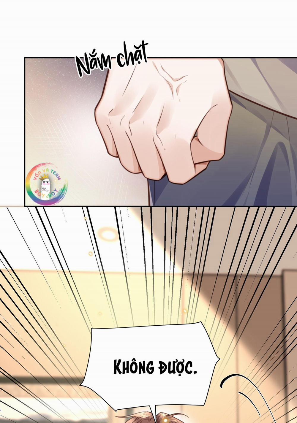 Đặc Chế Cho Riêng Anh 69 trang 7