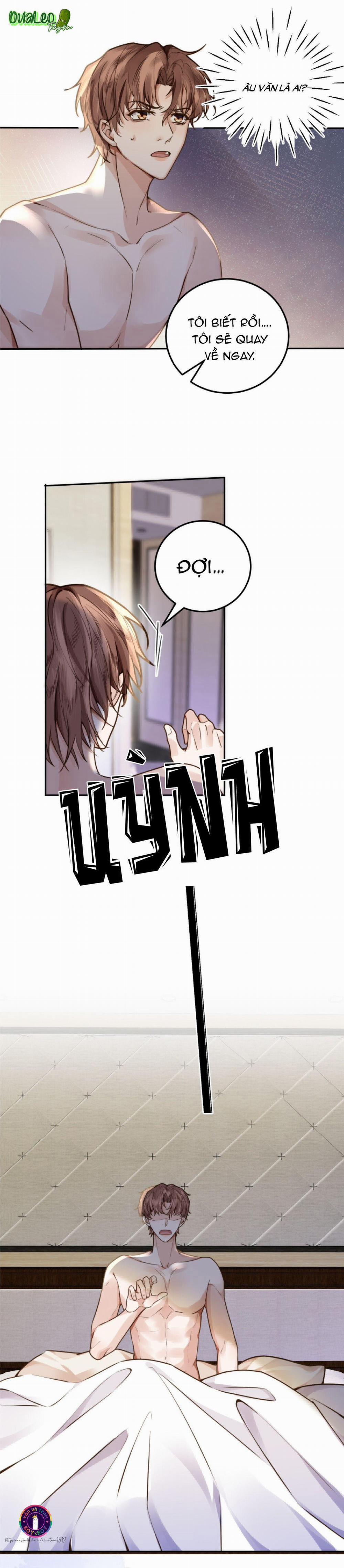 Đặc Chế Cho Riêng Anh 7 trang 11