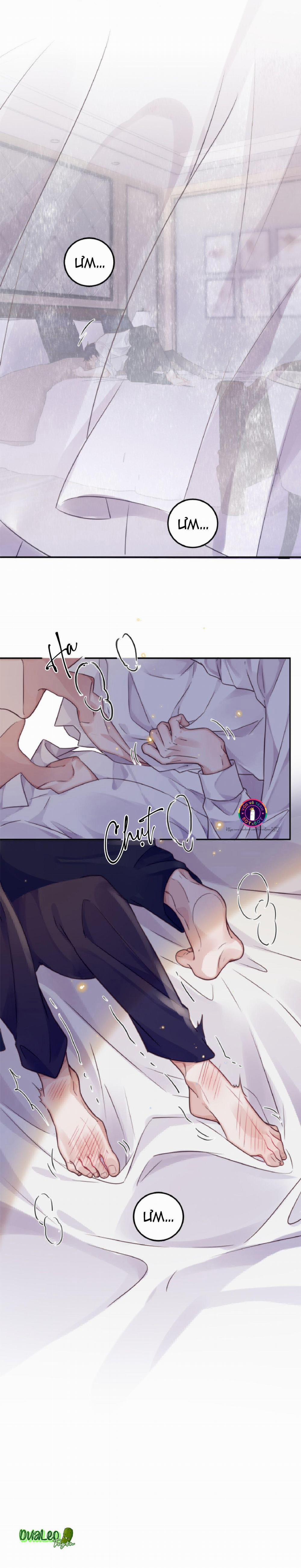 Đặc Chế Cho Riêng Anh 7 trang 2