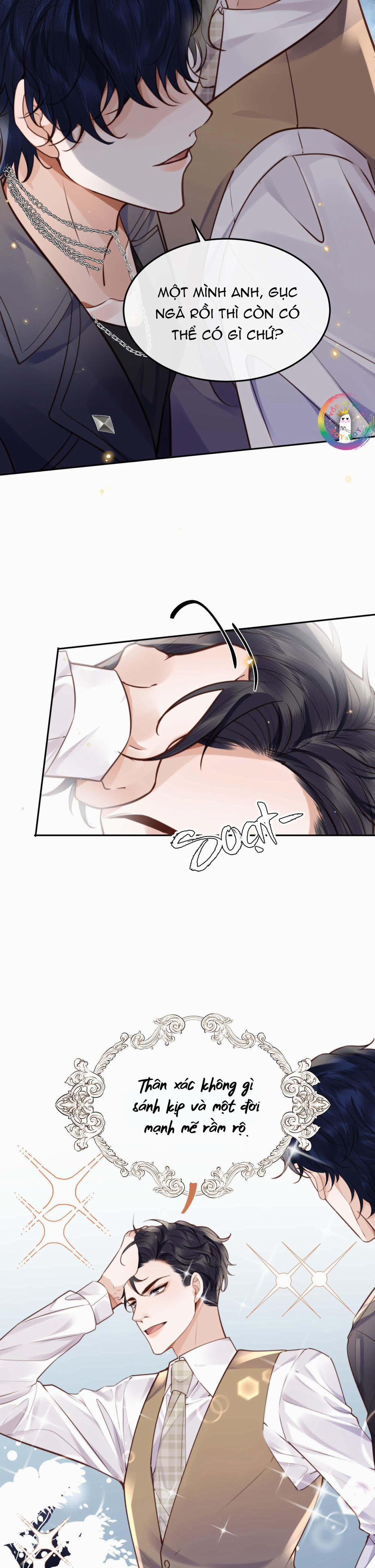 Đặc Chế Cho Riêng Anh 70 trang 13