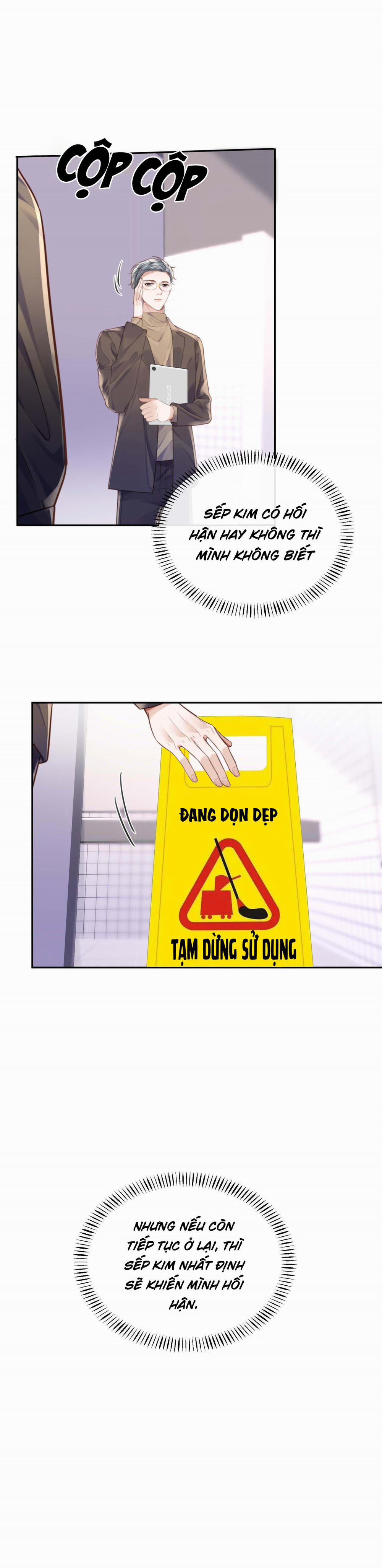 Đặc Chế Cho Riêng Anh 70 trang 17