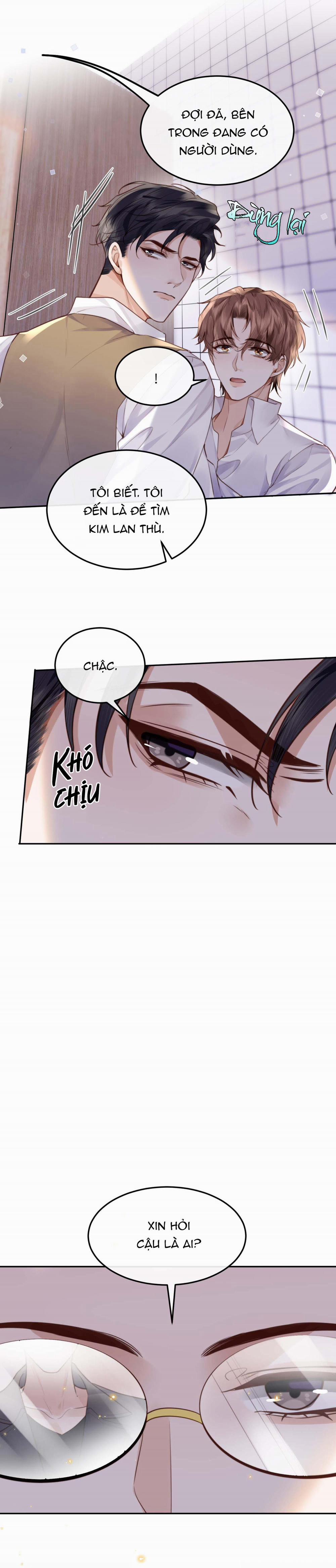 Đặc Chế Cho Riêng Anh 70 trang 6