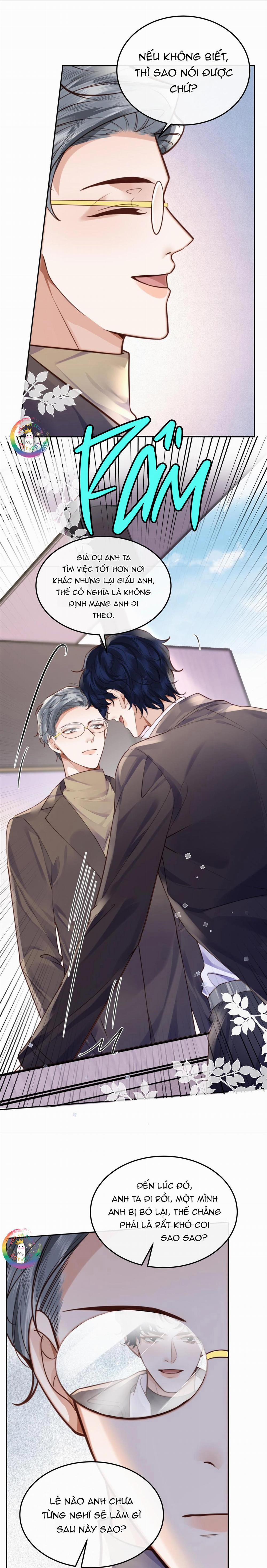 Đặc Chế Cho Riêng Anh 72 trang 13