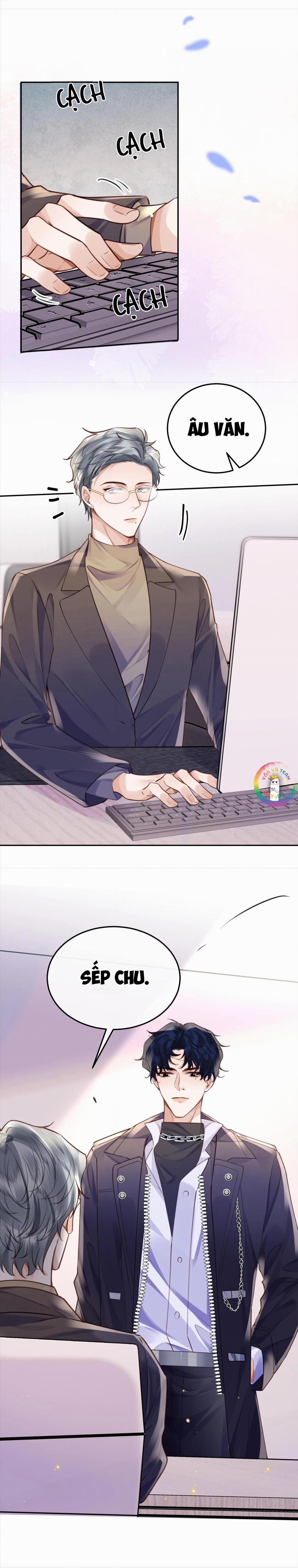 Đặc Chế Cho Riêng Anh 72 trang 7
