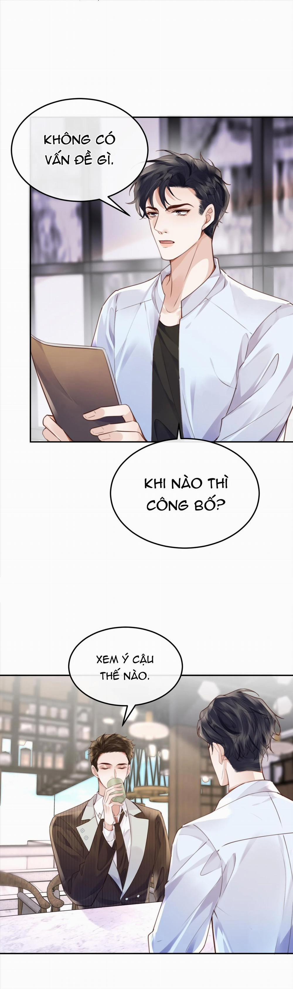 Đặc Chế Cho Riêng Anh 73 trang 10