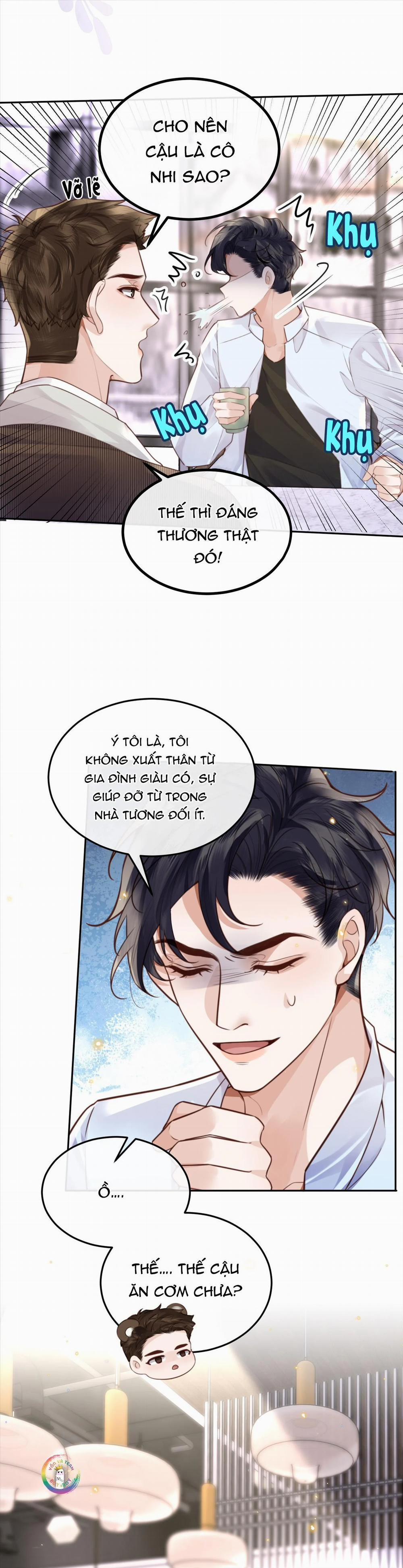 Đặc Chế Cho Riêng Anh 73 trang 13