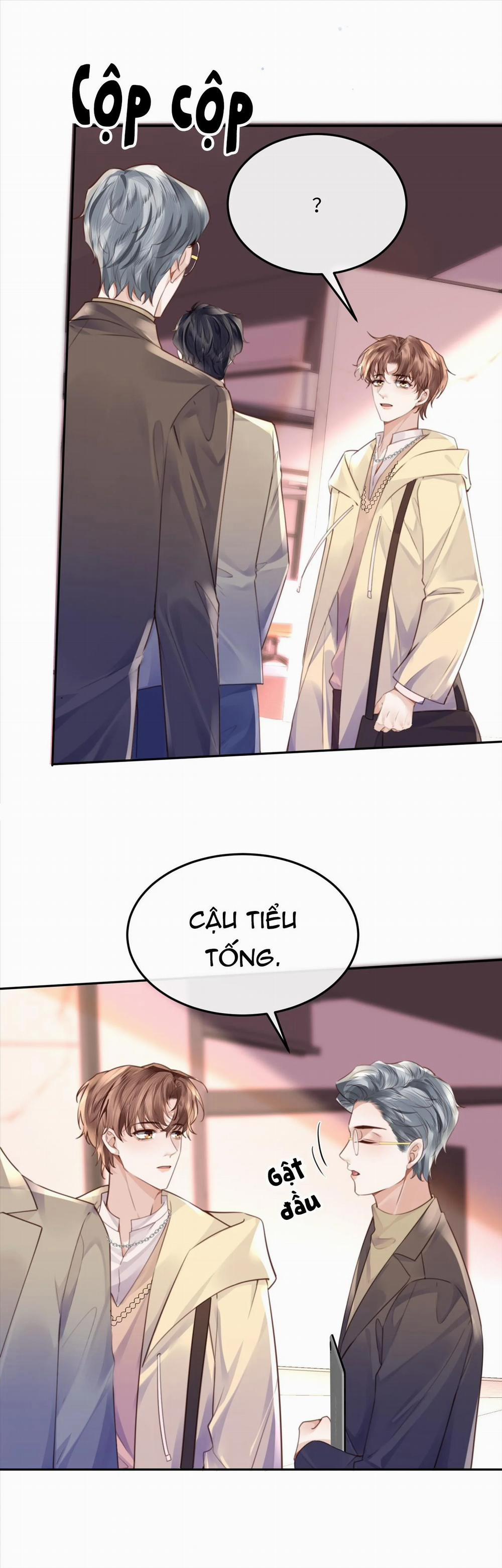 Đặc Chế Cho Riêng Anh 73 trang 15