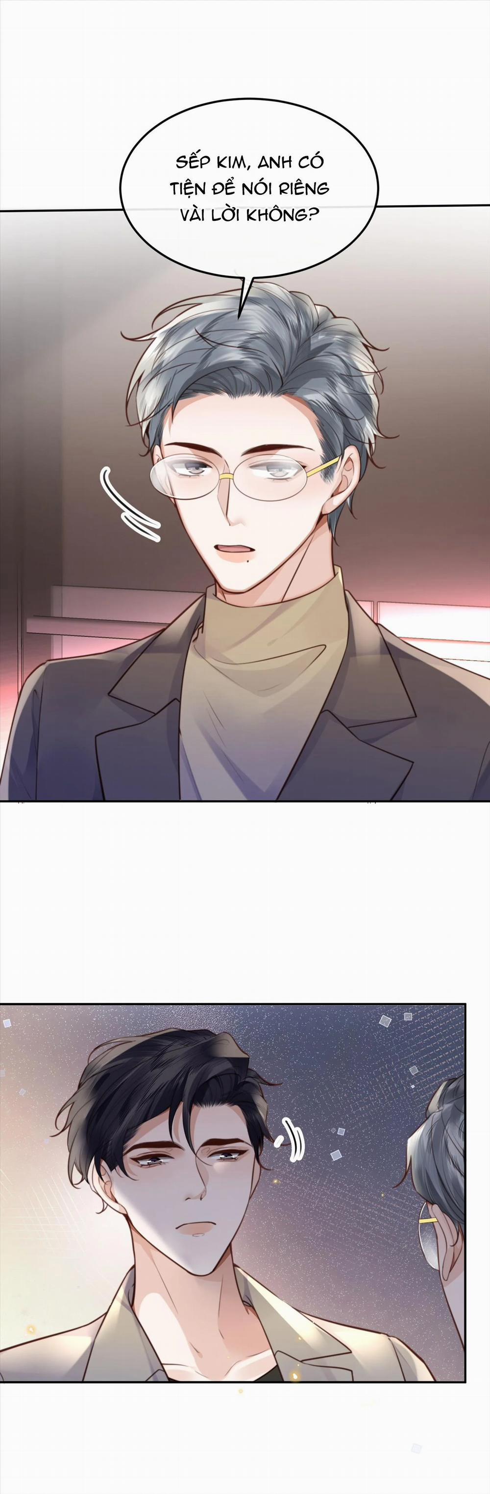Đặc Chế Cho Riêng Anh 73 trang 16