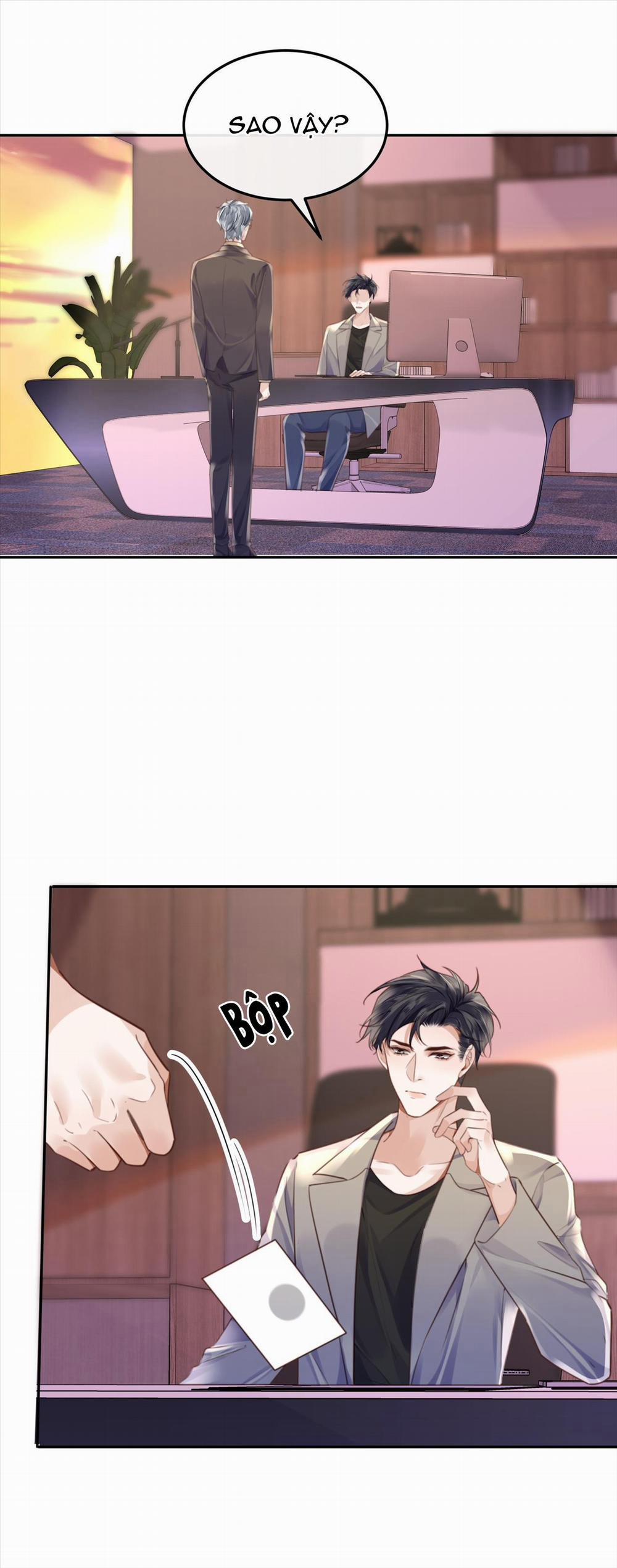 Đặc Chế Cho Riêng Anh 73 trang 19