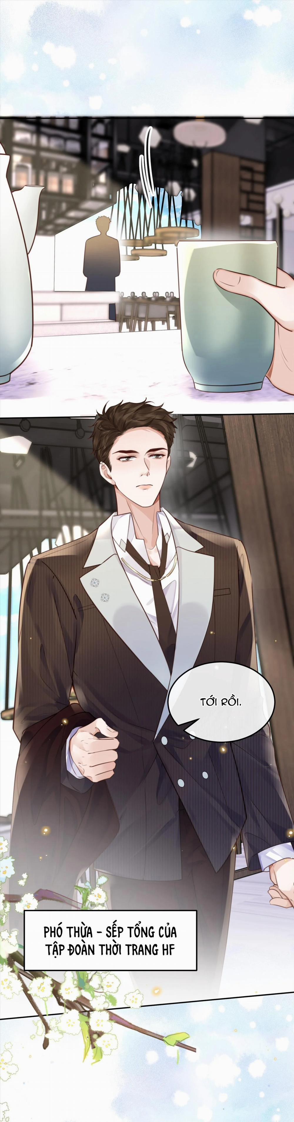 Đặc Chế Cho Riêng Anh 73 trang 2