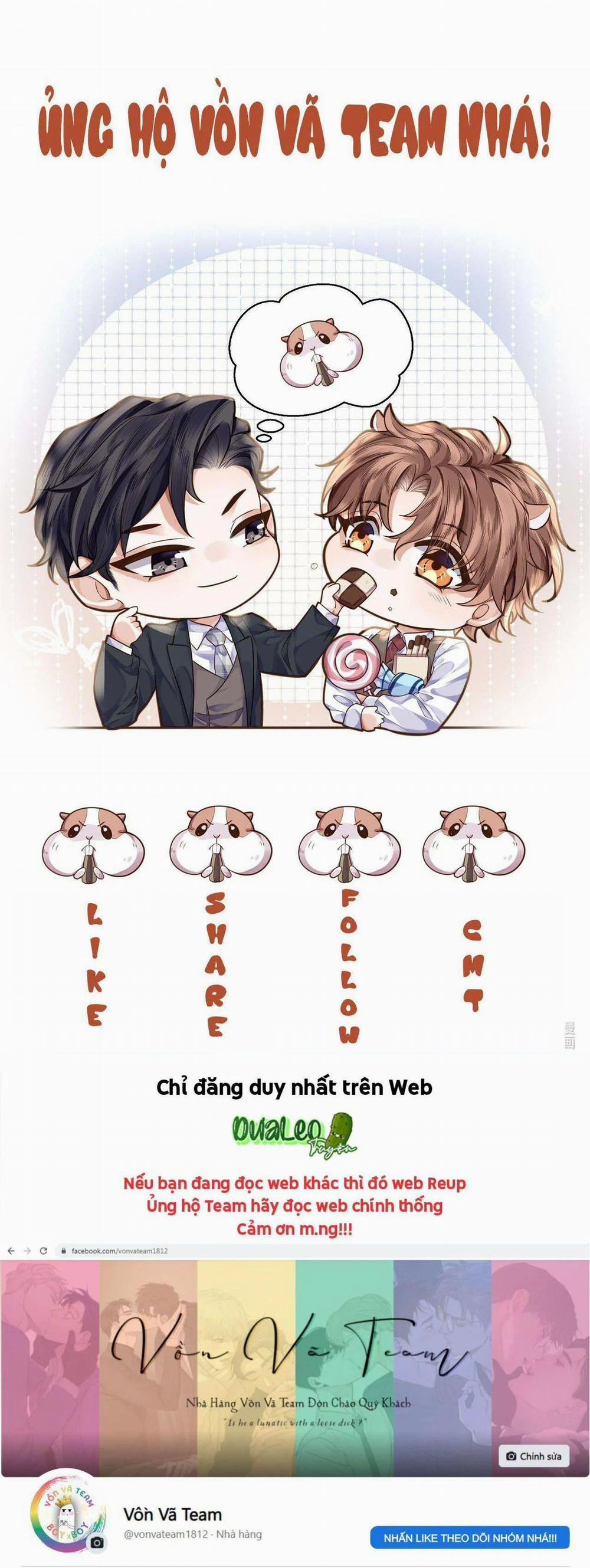 Đặc Chế Cho Riêng Anh 73 trang 21