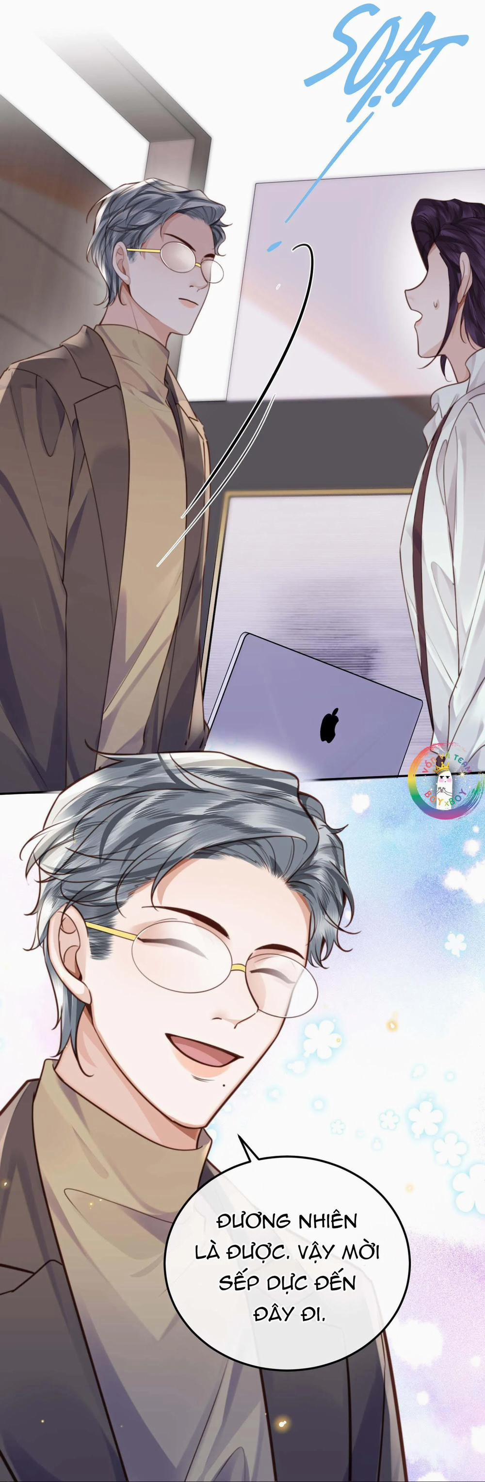 Đặc Chế Cho Riêng Anh 74 trang 16