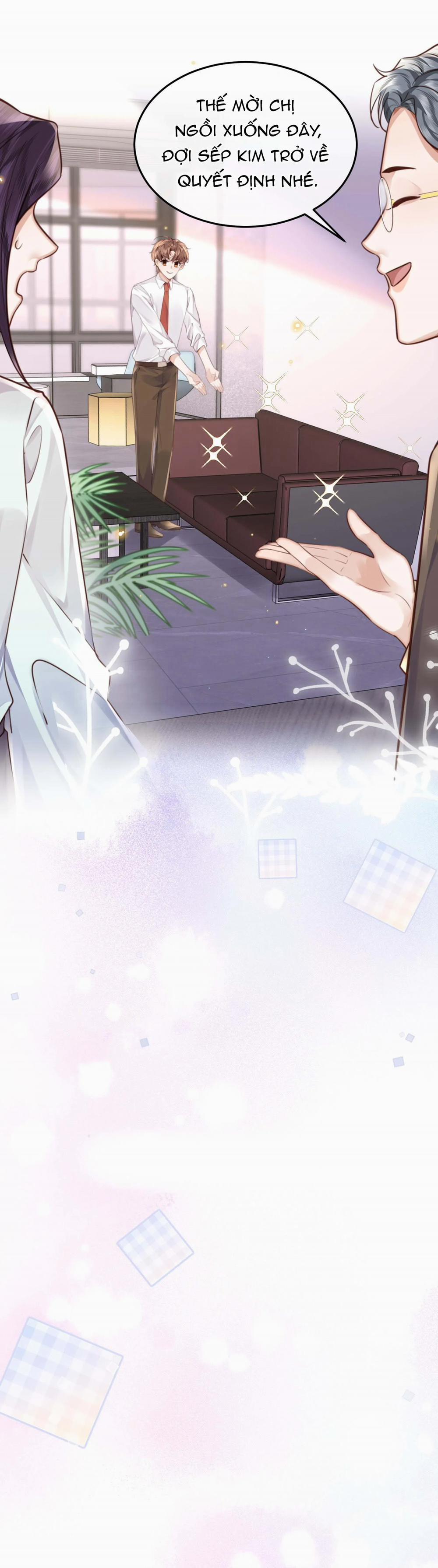 Đặc Chế Cho Riêng Anh 74 trang 18