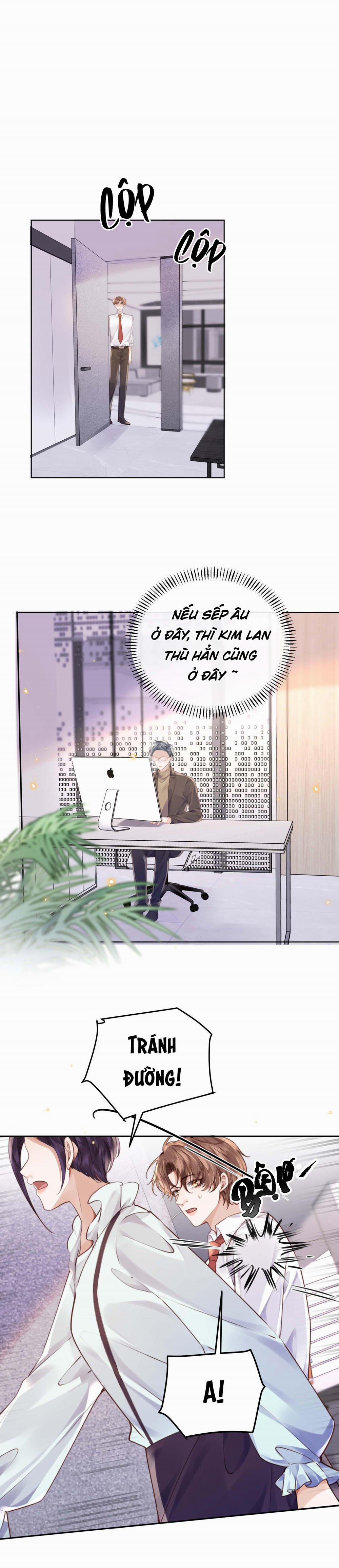 Đặc Chế Cho Riêng Anh 74 trang 6