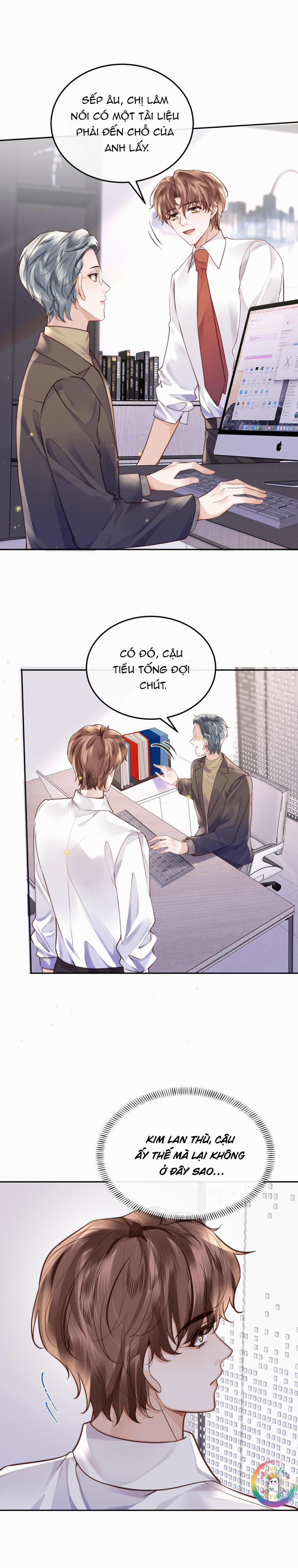 Đặc Chế Cho Riêng Anh 75 trang 2