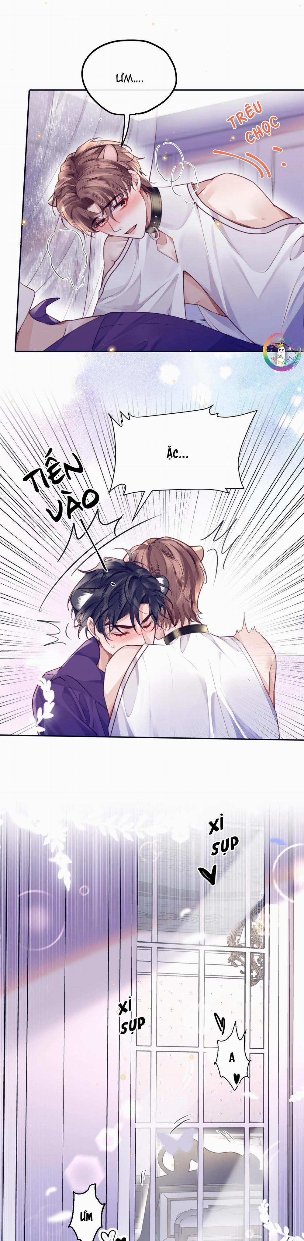 Đặc Chế Cho Riêng Anh 76.1 trang 13