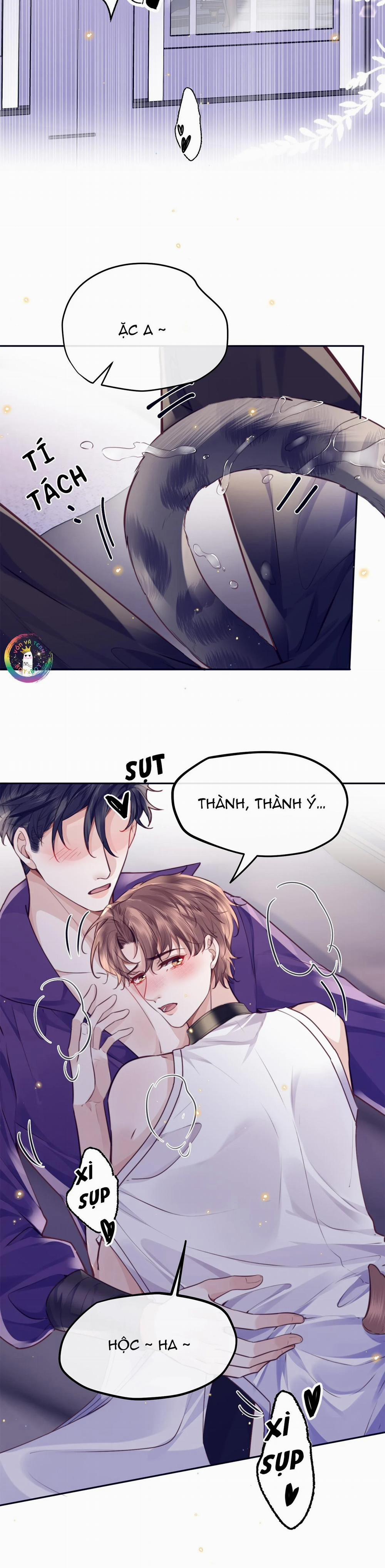 Đặc Chế Cho Riêng Anh 76.1 trang 14