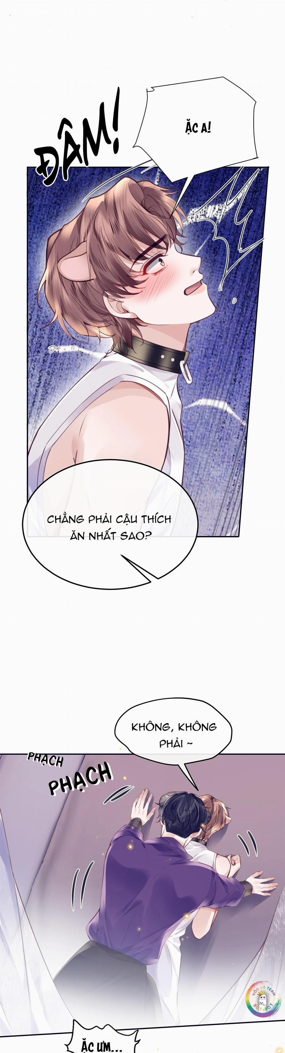 Đặc Chế Cho Riêng Anh 76.1 trang 17