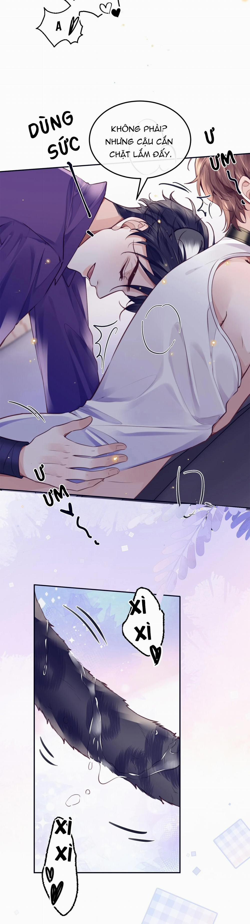 Đặc Chế Cho Riêng Anh 76.1 trang 18