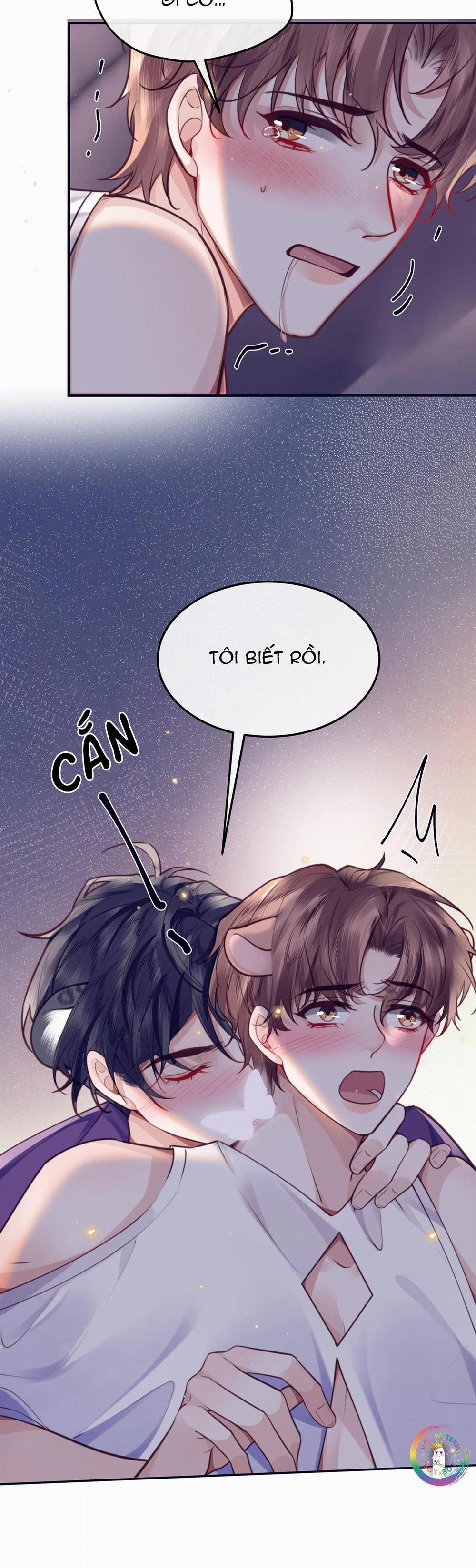 Đặc Chế Cho Riêng Anh 76.1 trang 20