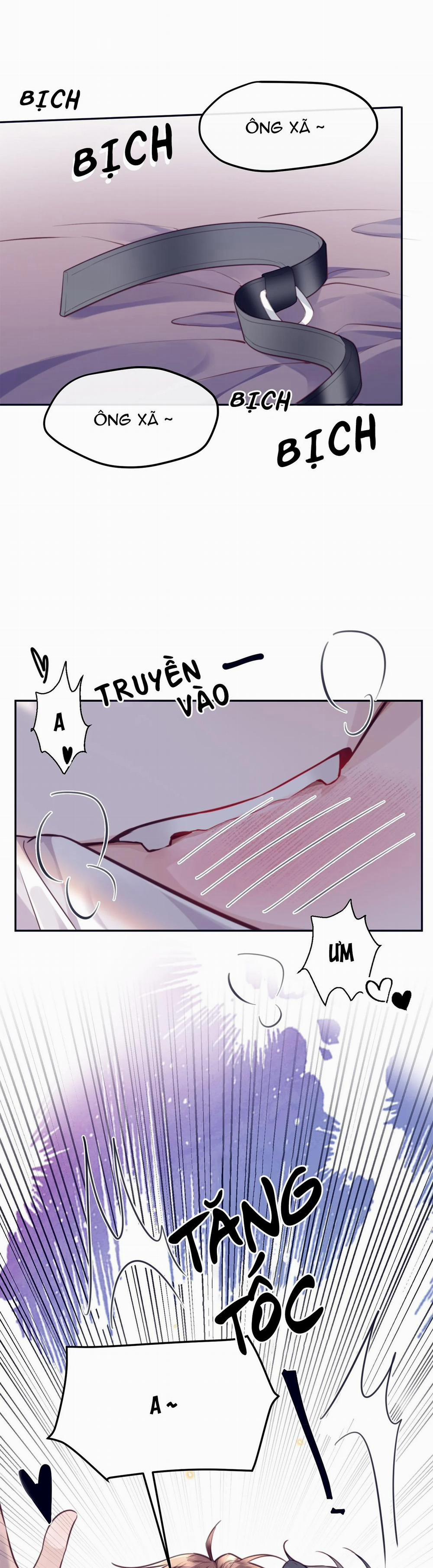 Đặc Chế Cho Riêng Anh 76.1 trang 21