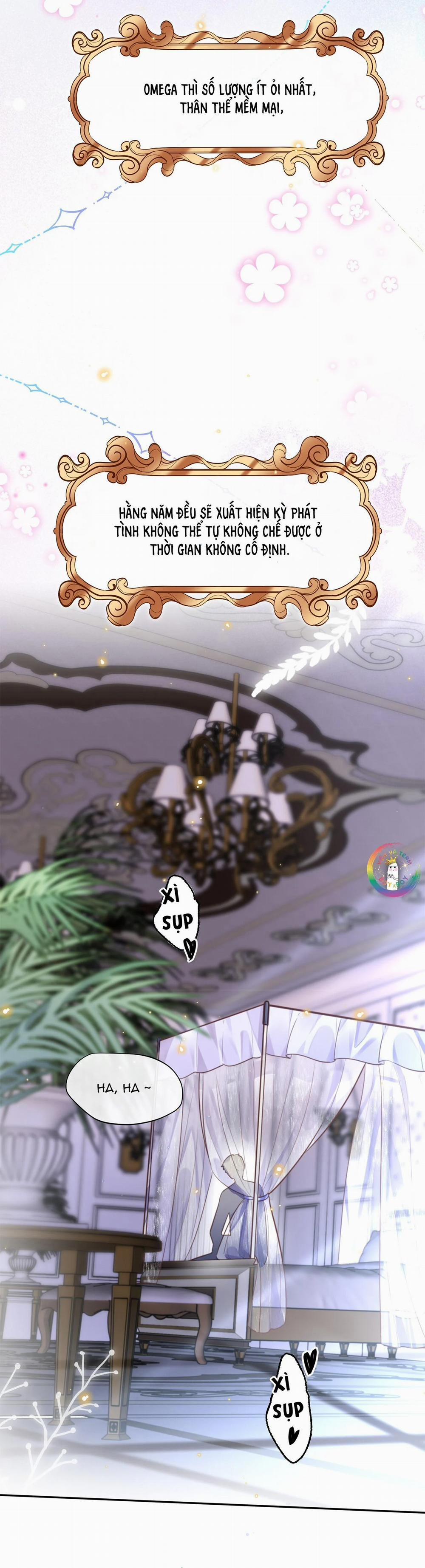 Đặc Chế Cho Riêng Anh 76.1 trang 6