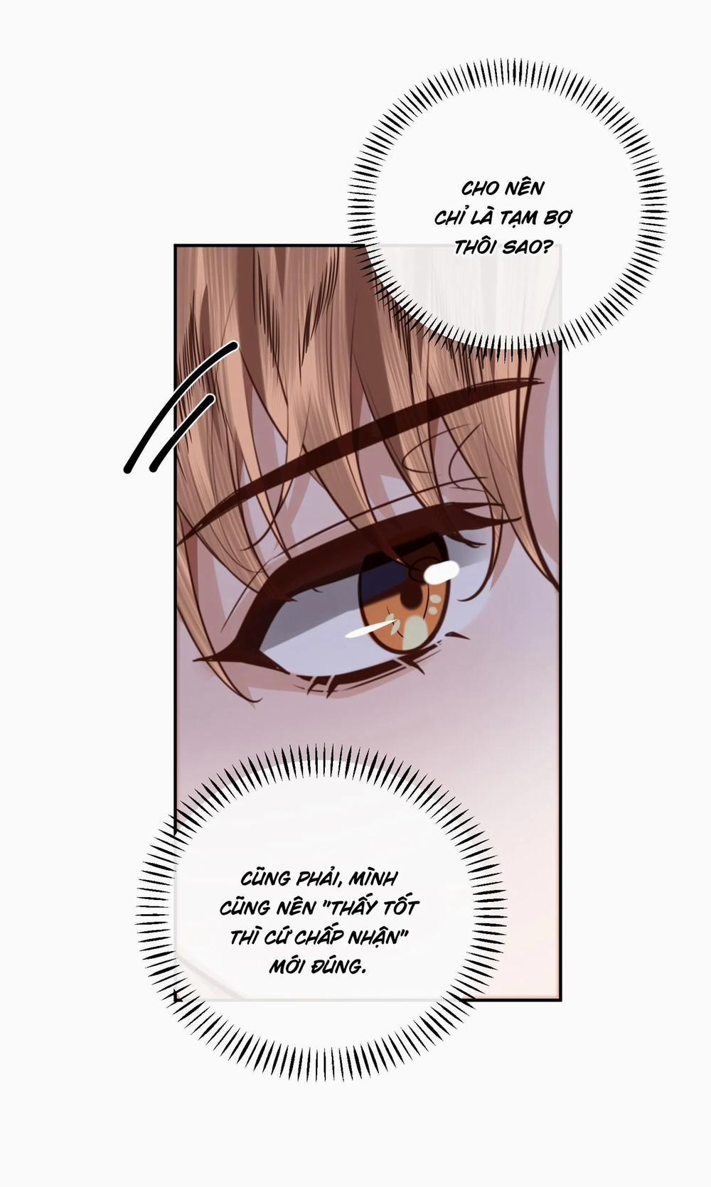 Đặc Chế Cho Riêng Anh 76 trang 10