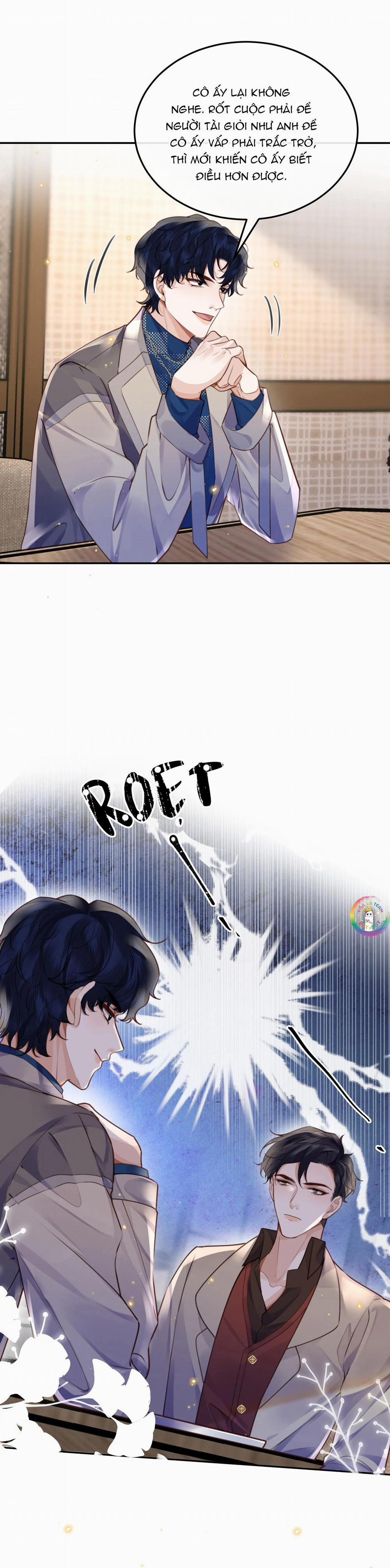 Đặc Chế Cho Riêng Anh 76 trang 2