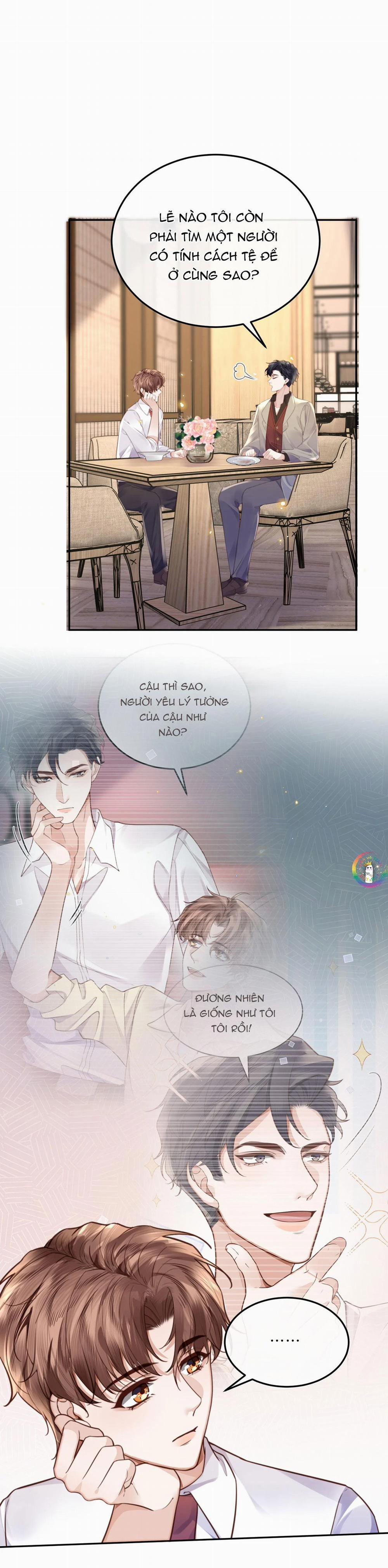 Đặc Chế Cho Riêng Anh 76 trang 8