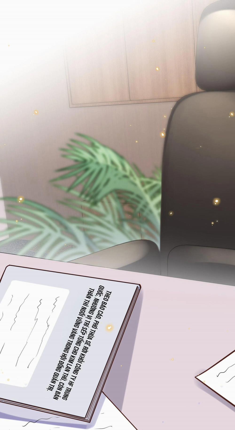 Đặc Chế Cho Riêng Anh 77 trang 1