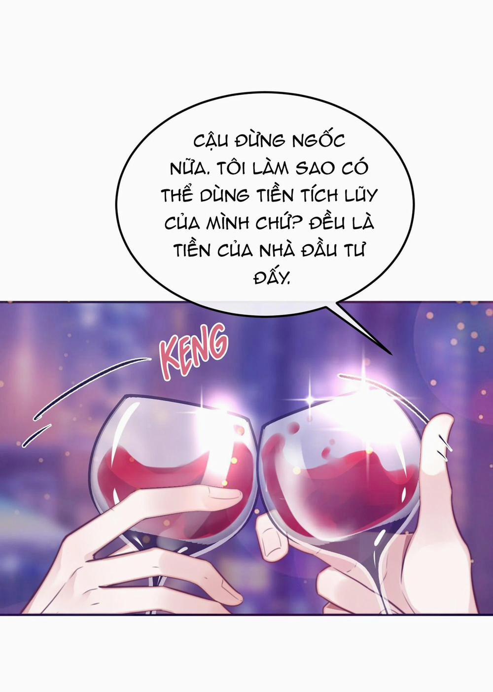 Đặc Chế Cho Riêng Anh 77 trang 14