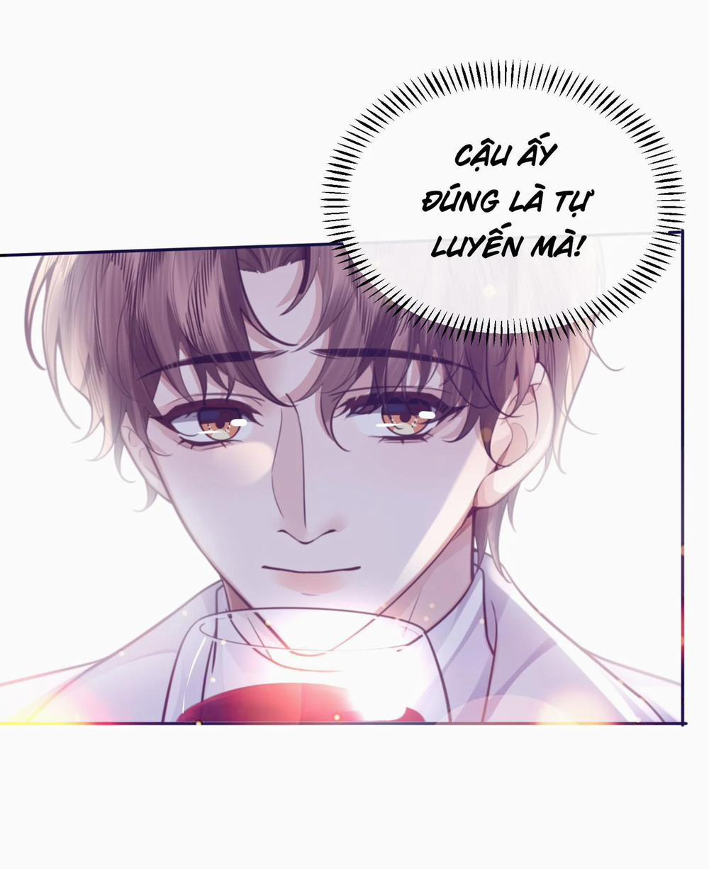 Đặc Chế Cho Riêng Anh 77 trang 16