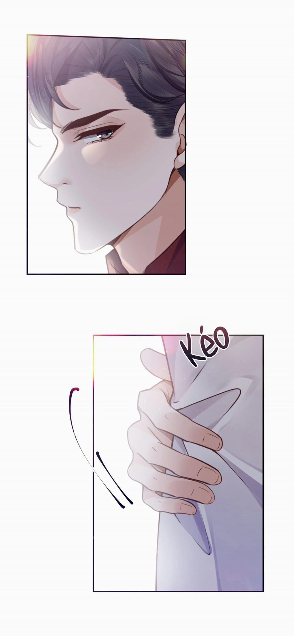 Đặc Chế Cho Riêng Anh 77 trang 25