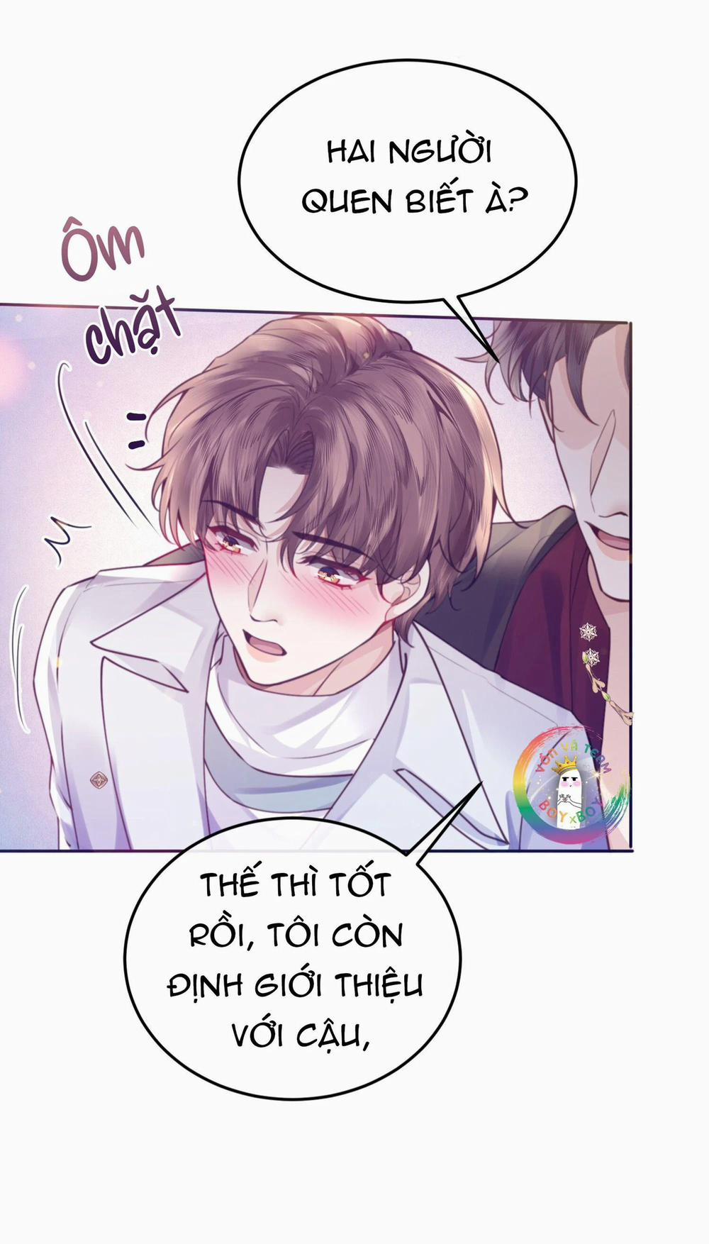 Đặc Chế Cho Riêng Anh 77 trang 31