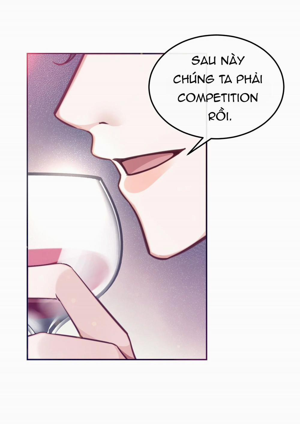 Đặc Chế Cho Riêng Anh 77 trang 36