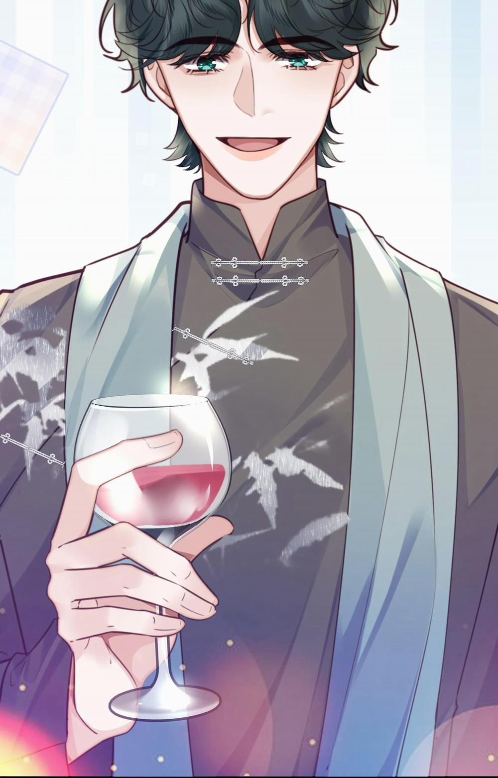 Đặc Chế Cho Riêng Anh 77 trang 39