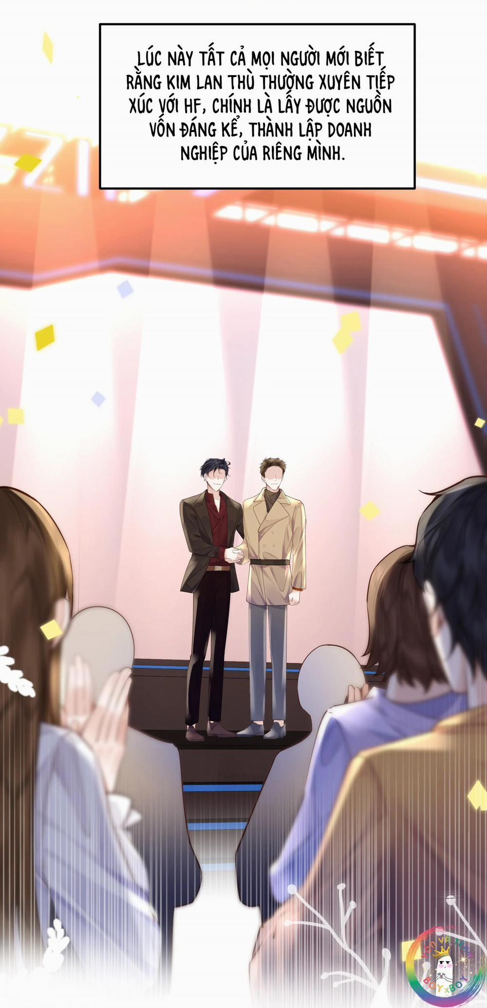 Đặc Chế Cho Riêng Anh 77 trang 7