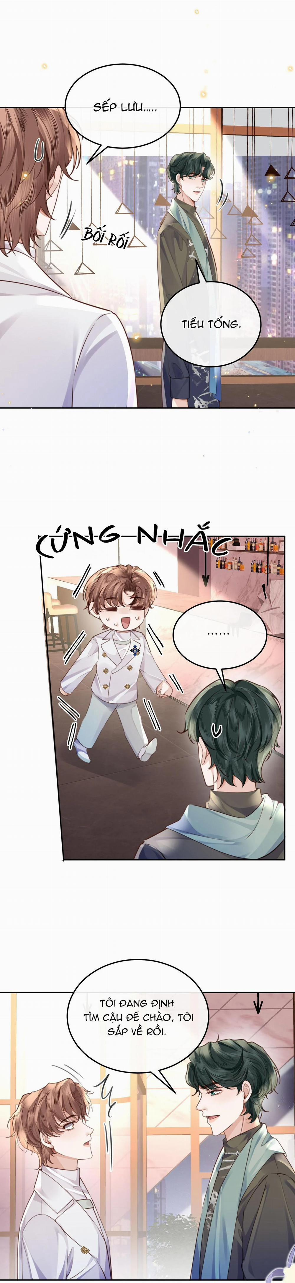 Đặc Chế Cho Riêng Anh 78 trang 13