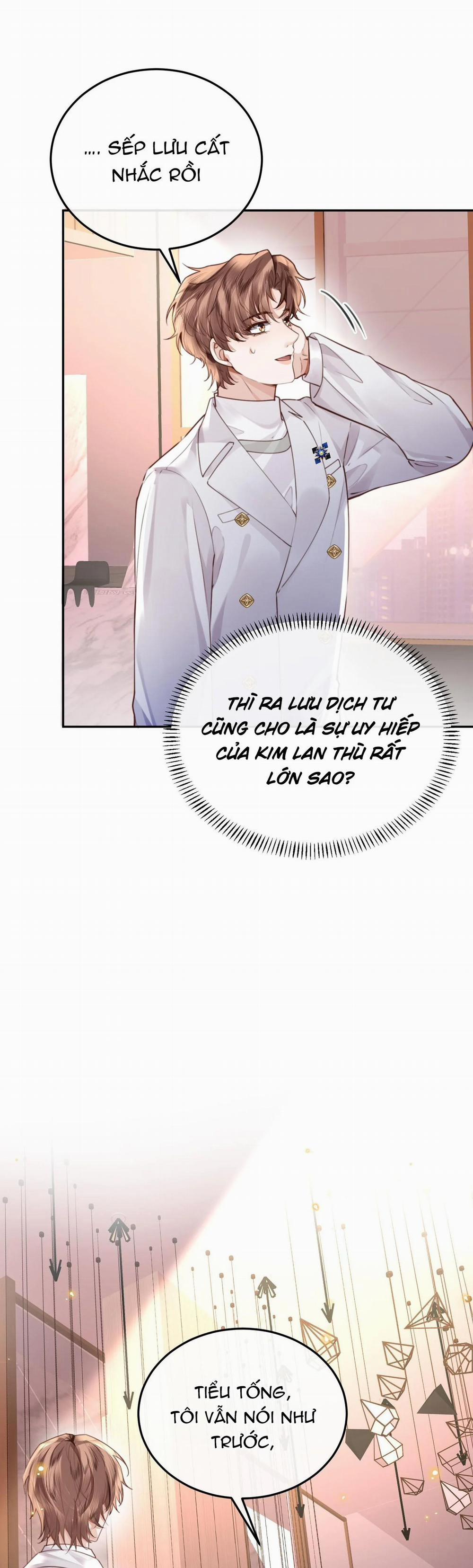 Đặc Chế Cho Riêng Anh 78 trang 15