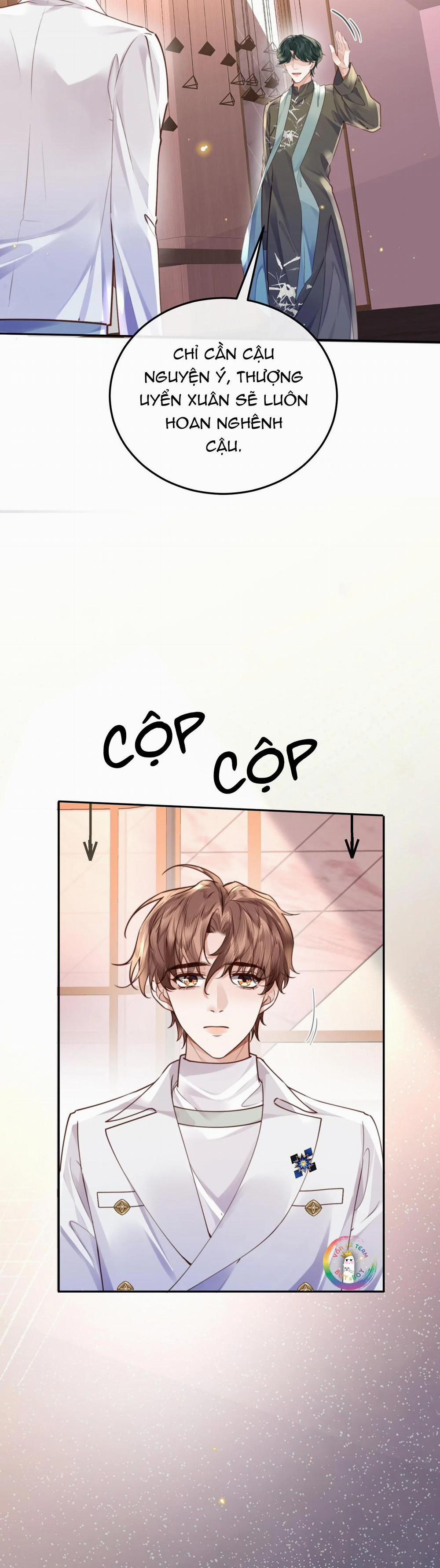 Đặc Chế Cho Riêng Anh 78 trang 16