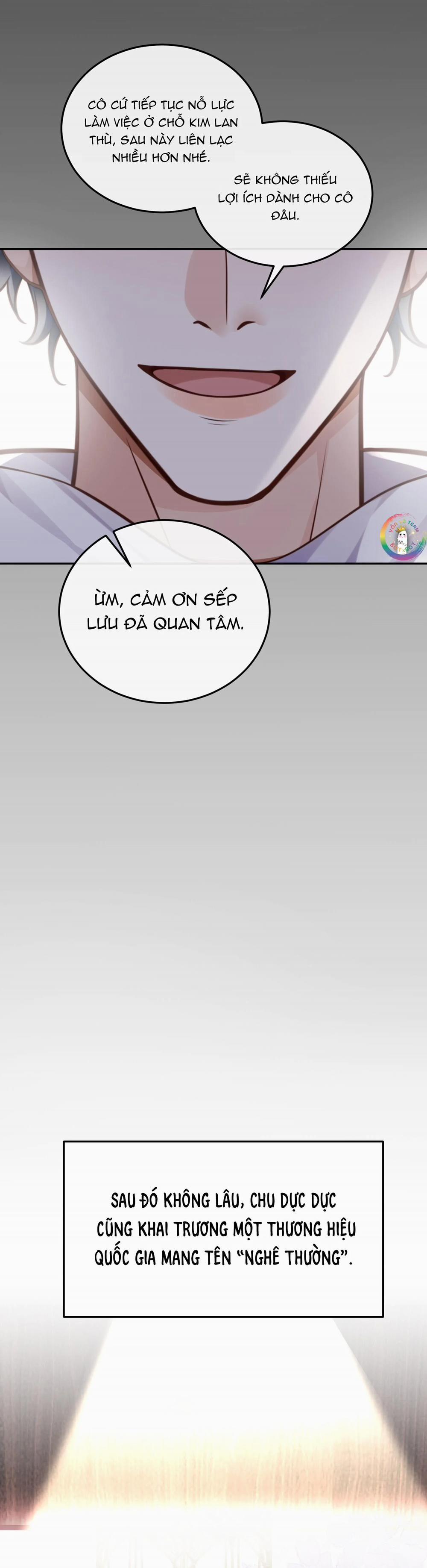 Đặc Chế Cho Riêng Anh 78 trang 18