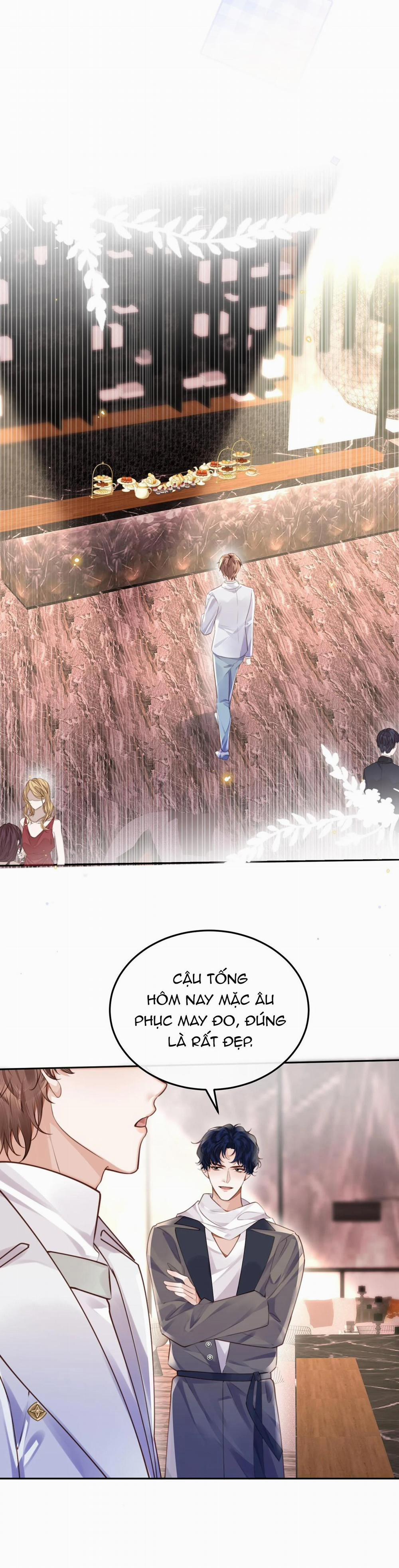 Đặc Chế Cho Riêng Anh 78 trang 7