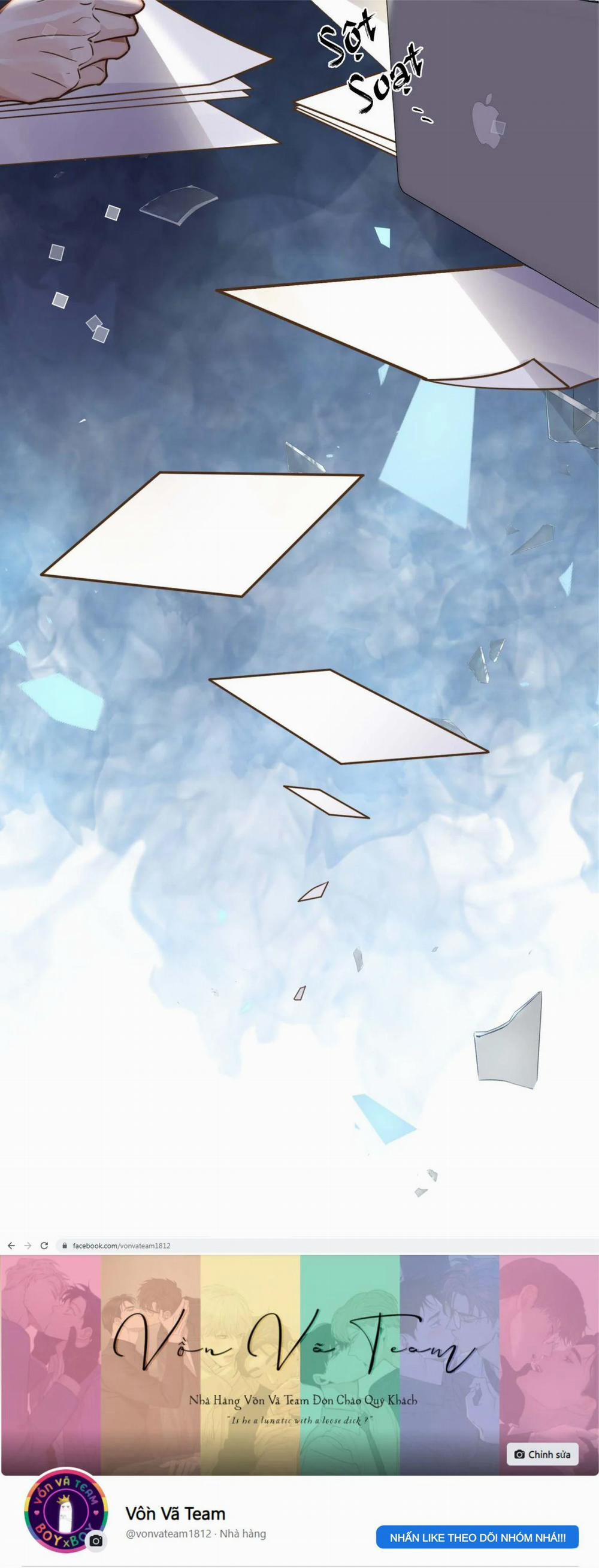 Đặc Chế Cho Riêng Anh 8 trang 14