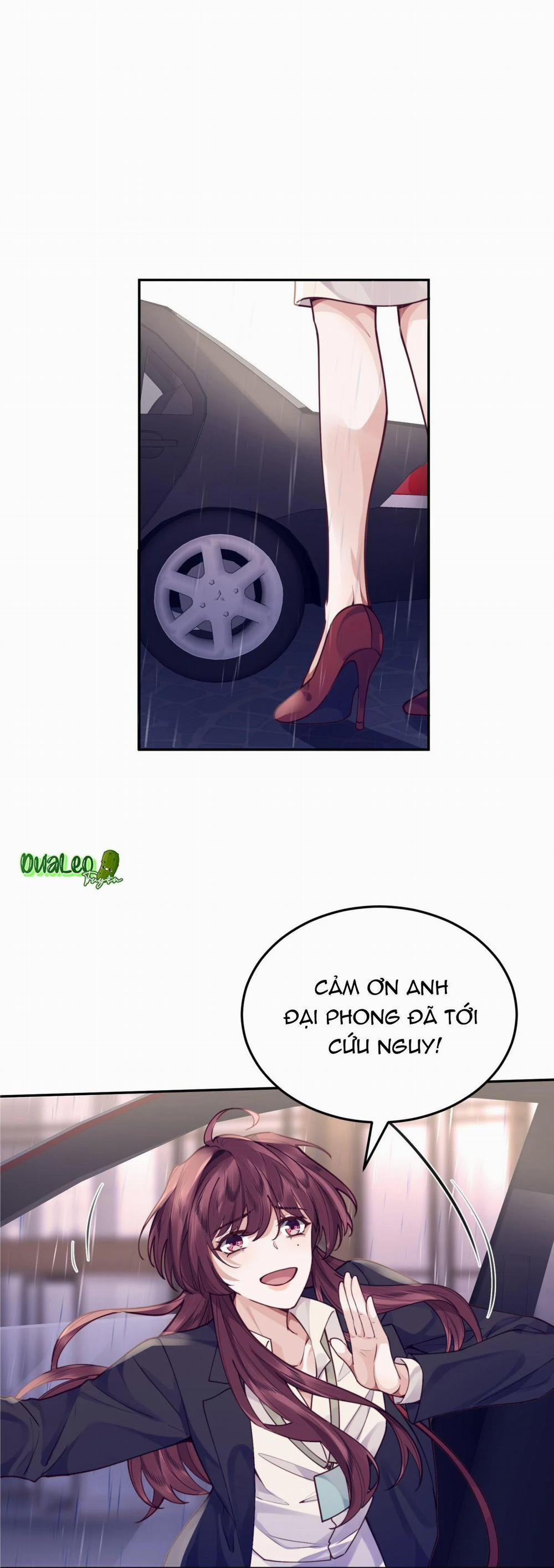 Đặc Chế Cho Riêng Anh 9 trang 17