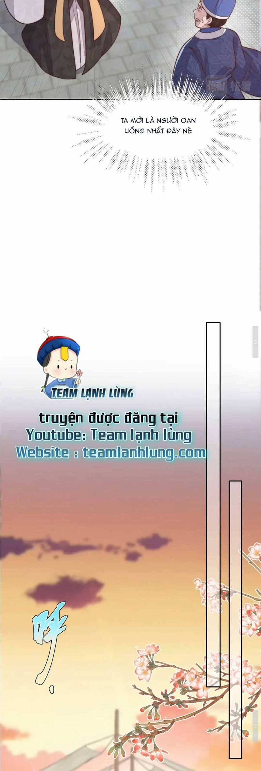 Đặc Công Thần Y Xuyên Không Chương 42 Trang 17