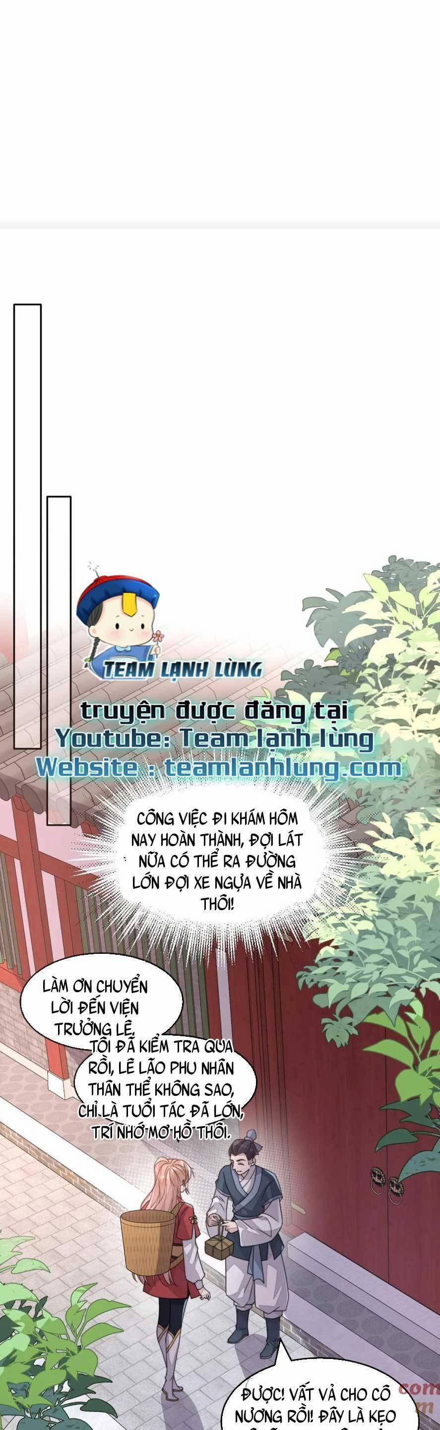 Đặc Công Thần Y Xuyên Không Chương 46 Trang 34